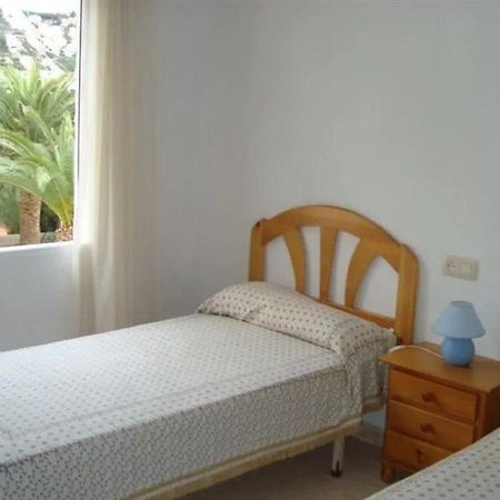 Finca Simo Peñíscola Dış mekan fotoğraf