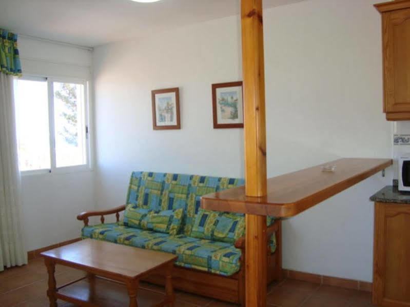 Finca Simo Peñíscola Dış mekan fotoğraf